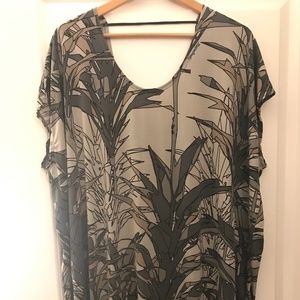 Manuhealii - Kapolei Dress - Large